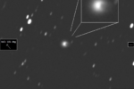 Thumbnail for the post titled: Překvapivé vzplanutí komety 12P/Pons-Brooks