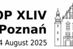 Thumbnail for the post titled: ESOP XLIV Poznaň 2025